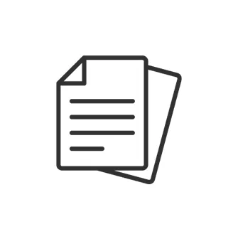 資料をお届けします