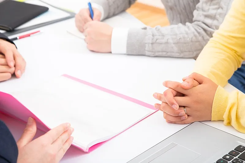 埼玉県川口市・50代・女性