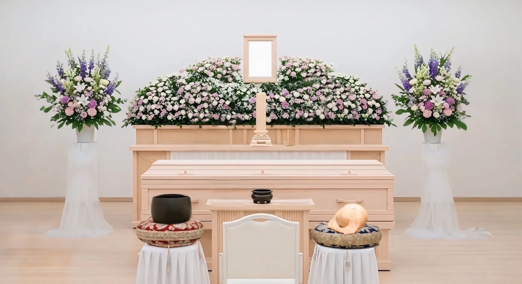 【初めて喪主になる方必見！】通夜の喪主の選び方、役割を解説！