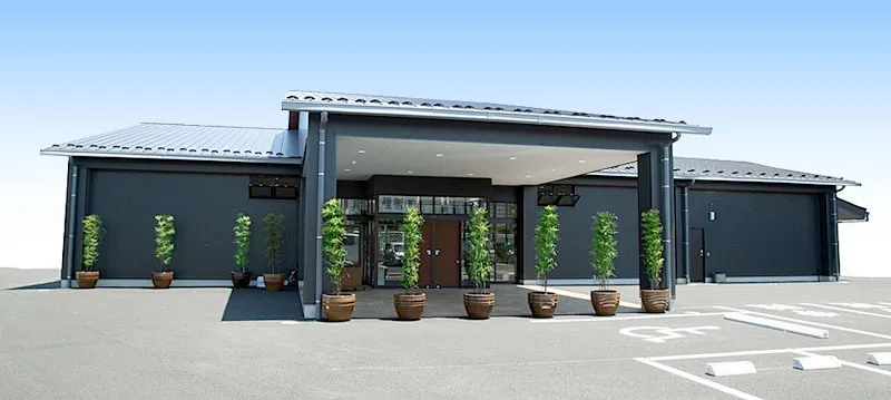 セレモニーホール花みずき行田