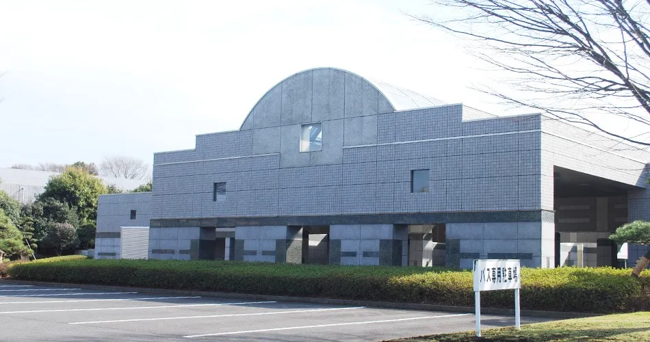 茅ヶ崎市斎場