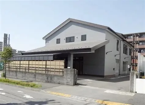 アシスト多摩境