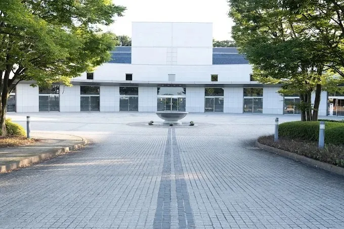 ウイングホール柏斎場