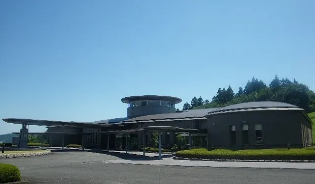 はるなくらぶち聖苑