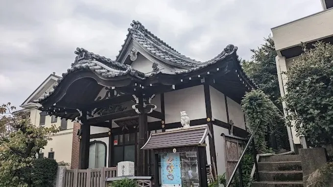 阿弥陀寺