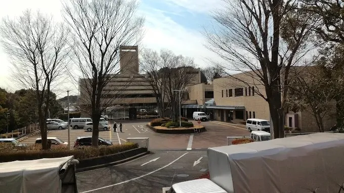 横浜市戸塚斎場