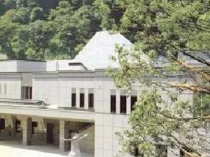 横浜市南部斎場