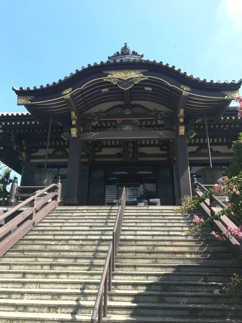 錫杖寺