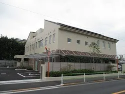 松原町コミュニティーセンター