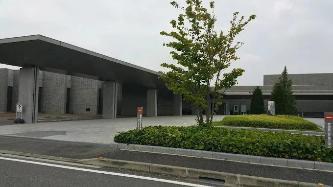 前橋市斎場