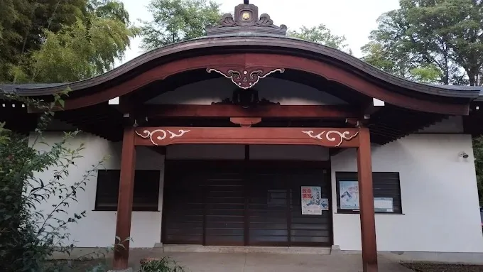 泉蔵院 阿弥陀堂