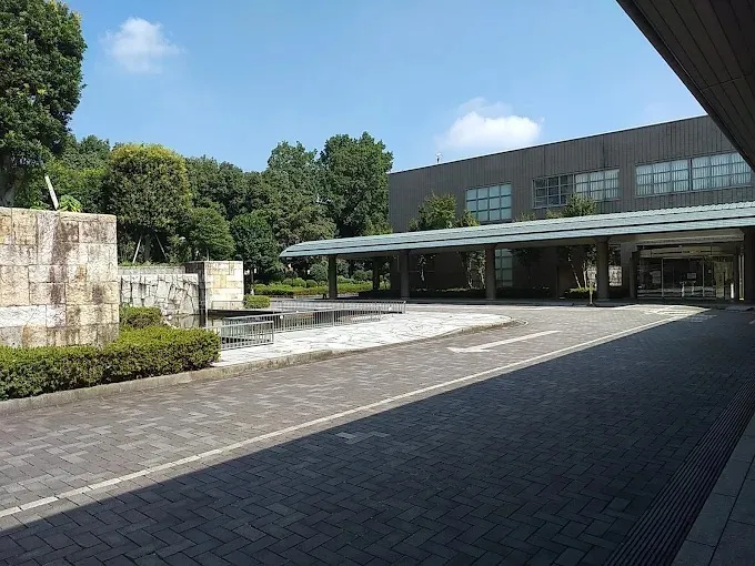 相模原市営斎場