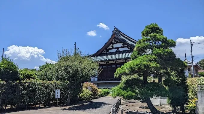 多摩寺