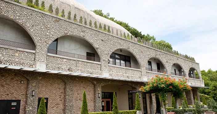 多摩境フォーシーズンメモリアル