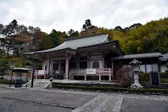 大泉寺会館