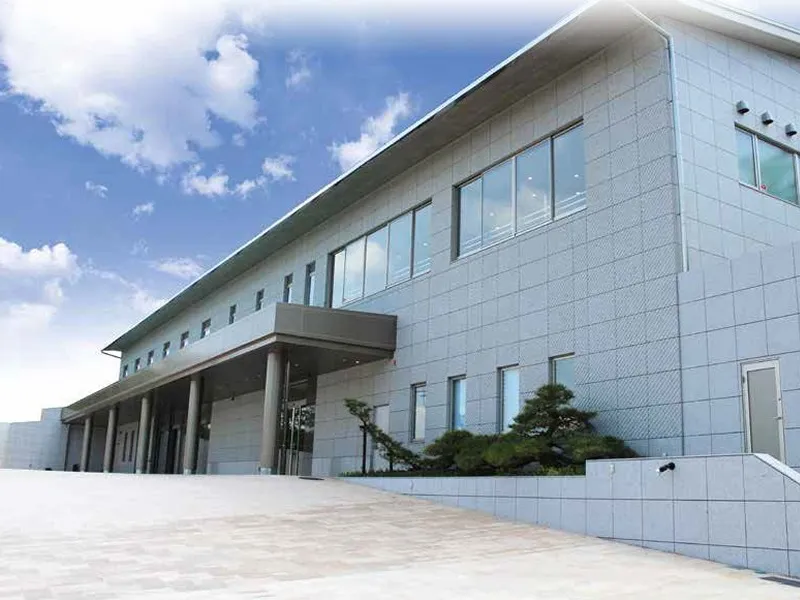 町田メモリアルパーク