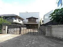 東禅寺別院 柳澤禅寺