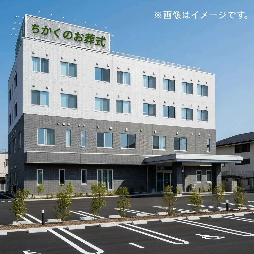 極楽寺・家族葬ホール