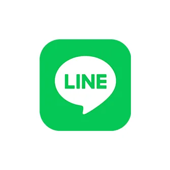 LINEでお問い合わせ